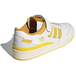 Adidas Originals Forum 84 Low OG Hazy Yellow