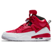 Jordan Spizike Gym Red