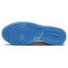 Nike Dunk Low Athletic Department