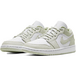 Air Jordan 1 Low Spruce Aura