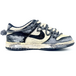 Nike Dunk Low Black GS
