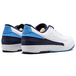 Air Jordan 2 Retro Low University Blue 2016