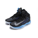 Nike Hyperdunk Lunar LeBron James BlackBlue