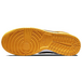 Nike Dunk Low Goldenrod