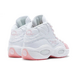 Reebok Question Pink Toe