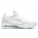 Nike LeBron 17 Low White Camo 17