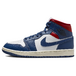 Air Jordan 1 Mid French Blue