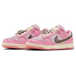 Nike Dunk Low LX Hot Punch and Pink Foam barbie