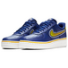 Nike Air Force 1 Sport NBA Deep Royal University Gold
