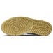 Air Jordan 1 Mid Lemon Wash