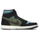 Air Jordan 1 Element Black Olive