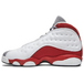 Air Jordan 13 Retro Grey Toe