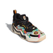 Adidas DON Issue 3 Day of the Dead TPU