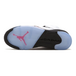 GS Air Jordan 5 Retro Sunblush