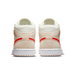 Air Jordan 1 Mid Se corduroy