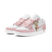 Air Jordan 1 Low Quilted