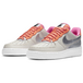 Nike Air Force 1 Low Se Metallic Silver