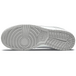 Nike Dunk Retro Grey Fog