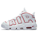 Nike Air More Uptempo Renowned rhythm TPU