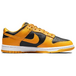 Nike Dunk Low Goldenrod