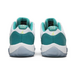 Air Jordan 11 Retro Low Aqua Safari GS