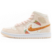Air Jordan 1 Mid Se Corduroy