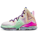 Nike LeBron 19 Valentines Day 19 TPU
