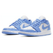 Air Jordan 1 University Blue