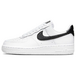 Nike Air Force 1 White Black