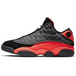 CLOT x Air Jordan 13 infra Bred