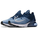 Nike Air Max 270 Flyknit Work Blue