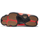 CLOT x Air Jordan 13 infra Bred