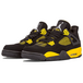 Air Jordan 4 Retro Thunder 2012