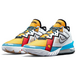 Nike LeBron 18 Low EP Cartoon Art