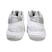 Asics Nova Flow White Silver