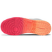 Air Jordan 1 Low Hot Punch GS