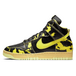 Nike Dunk SP Yel Acid Wash