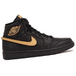 Air Jordan 1 Retro BHM 2017