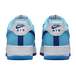 Nike Air Force 1 Low Split Light Photo Blue