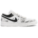 Air Jordan 1 Low TRiple White
