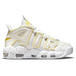 Nike Air More Uptempo Light citron