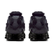 CDG x Nike Shox TL TRiple Black
