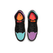 Air Jordan 1 Mid Multi Knit GS