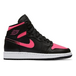 Air Jordan 1 Retro High Black Hyper Pink