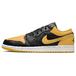 Air Jordan 1 Low Yellow Ochre