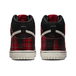 Nike Dunk Plaid