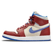 Air Jordan 1 High Zoom Air CMFT Team Red