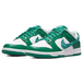 Nike Dunk Low ESS Green Paisley