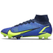 Nike Mercurial Super Fly 8 Elite FG
