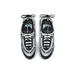 Nike Air Max Furyosal NRG Silver and Black TPUPU